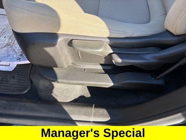 Chevrolet Traverse LS 2022