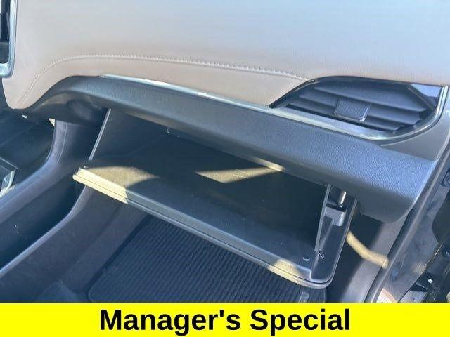 Chevrolet Traverse LS 2022