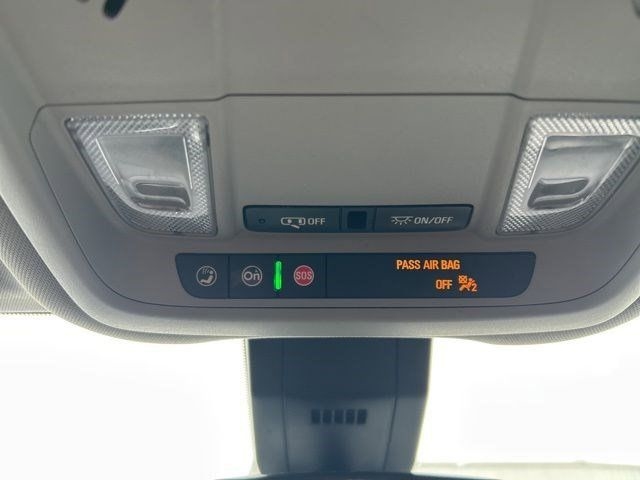 Chevrolet Equinox LT AWD 2023