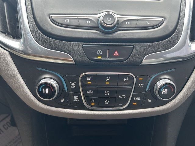 Chevrolet Equinox LT AWD 2023