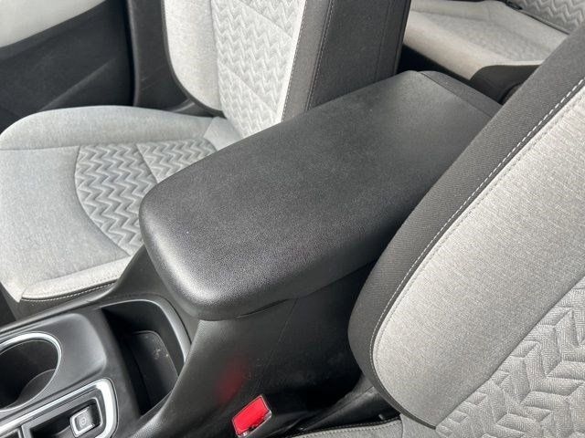 Chevrolet Equinox LT AWD 2023