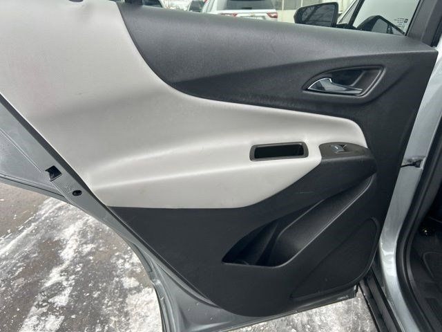 Chevrolet Equinox LT AWD 2023