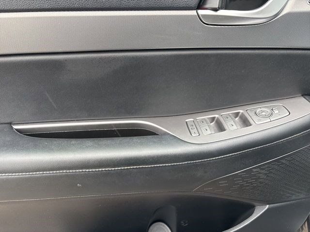 Hyundai Palisade SEL AWD 2022