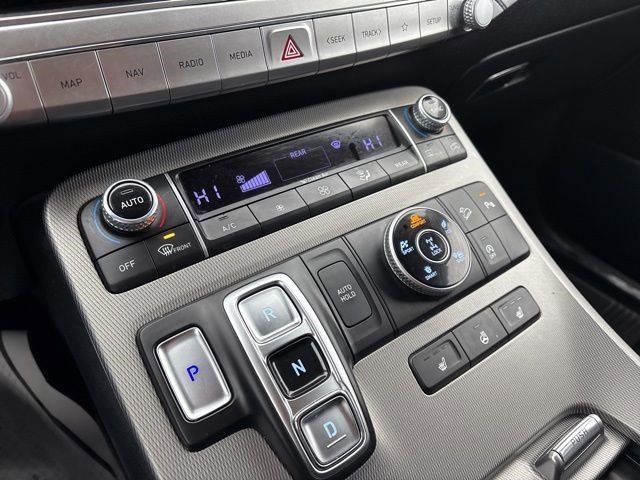 Hyundai Palisade SEL AWD 2022