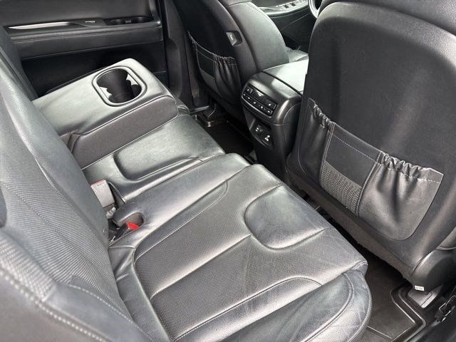 Hyundai Palisade SEL AWD 2022