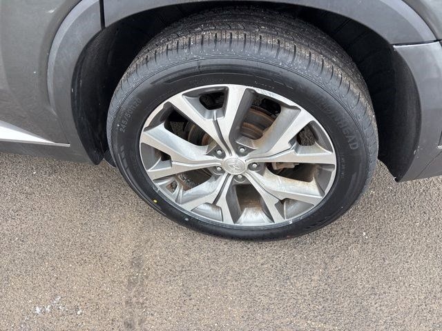 Hyundai Palisade SEL AWD 2022