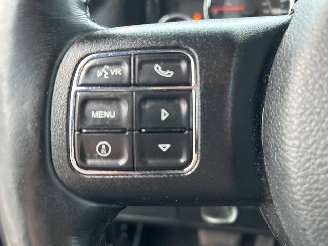 Jeep Wrangler Unlimited Sport 4WD 2017