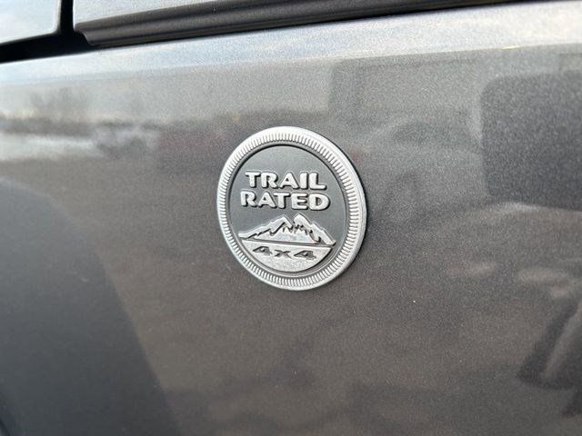 Jeep Wrangler Unlimited Sport 4WD 2017