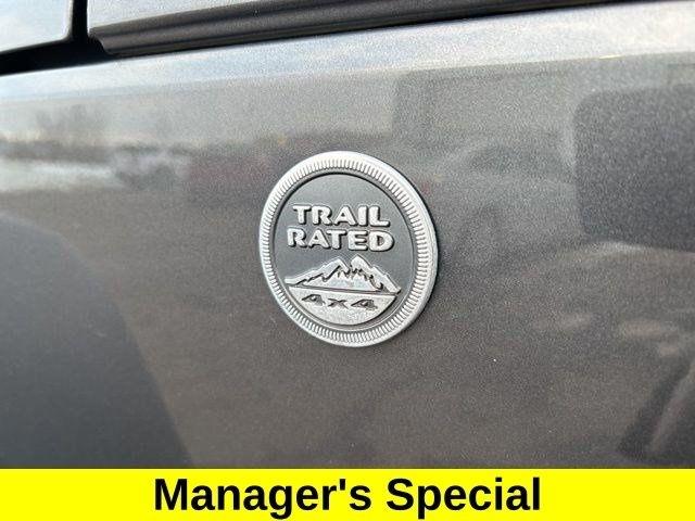 Jeep Wrangler Unlimited Sport 4WD 2017