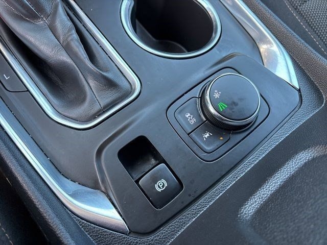 Chevrolet Traverse  2021