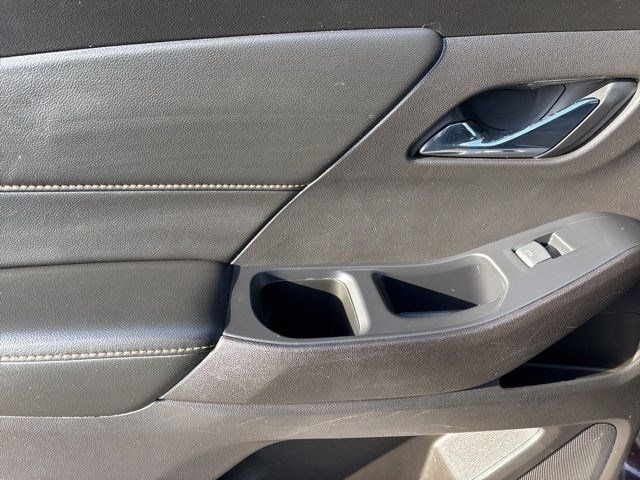 Chevrolet Traverse  2021