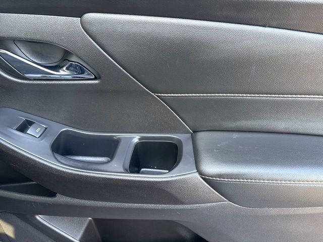 Chevrolet Traverse  2021