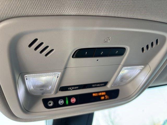 Chevrolet Traverse  2021