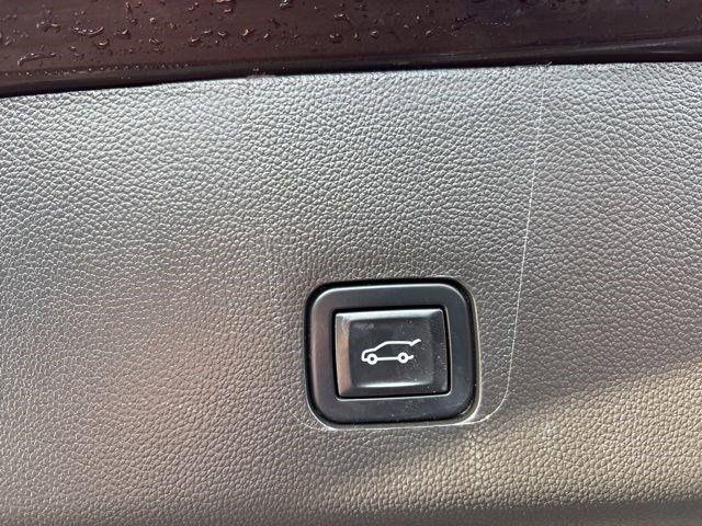 Chevrolet Traverse  2021