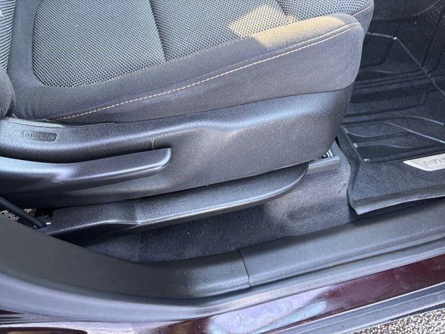 Chevrolet Traverse  2021