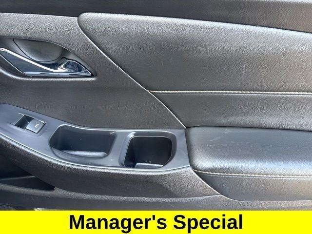 Chevrolet Traverse  2021