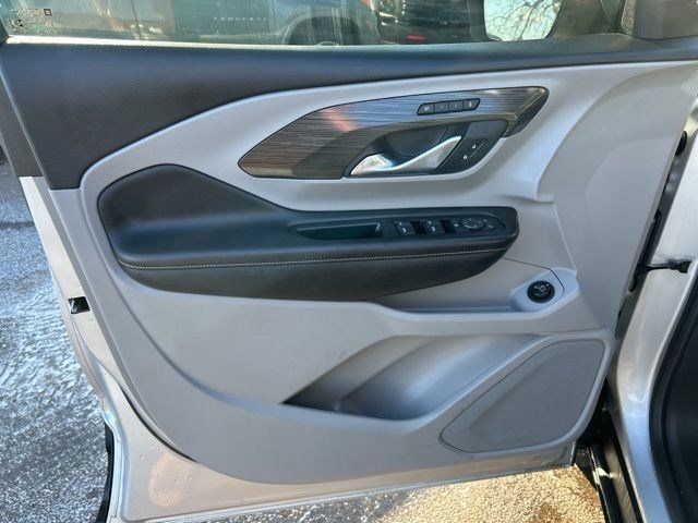 GMC Terrain SLT 2022