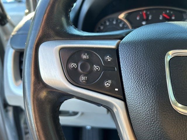 GMC Terrain SLT 2022