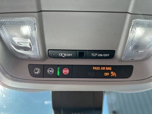 GMC Terrain SLT 2022