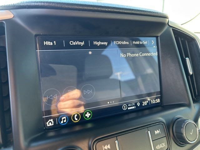 GMC Terrain SLT 2022