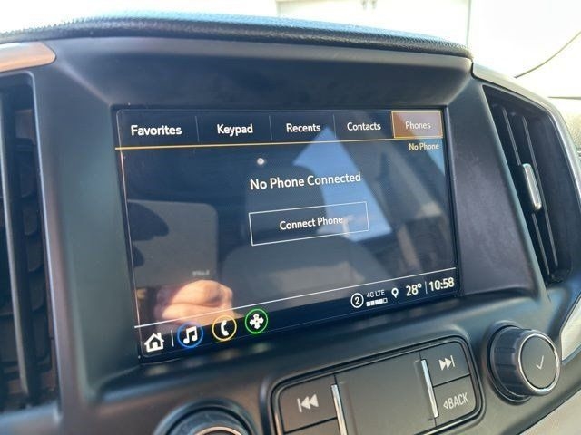 GMC Terrain SLT 2022