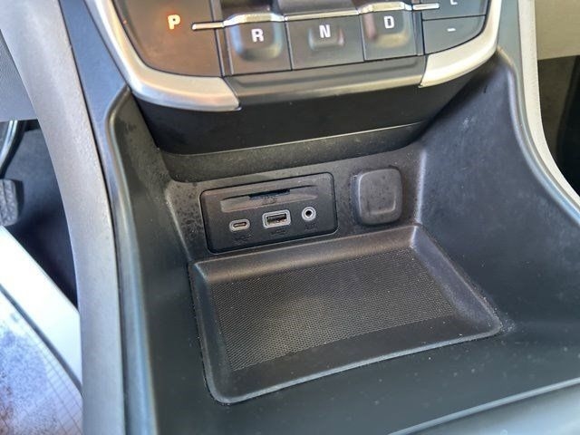 GMC Terrain SLT 2022