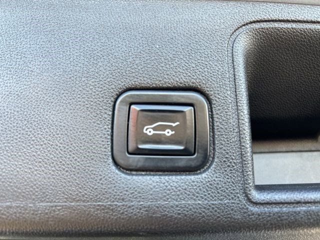 GMC Terrain SLT 2022