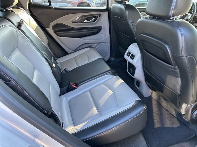 GMC Terrain SLT 2022