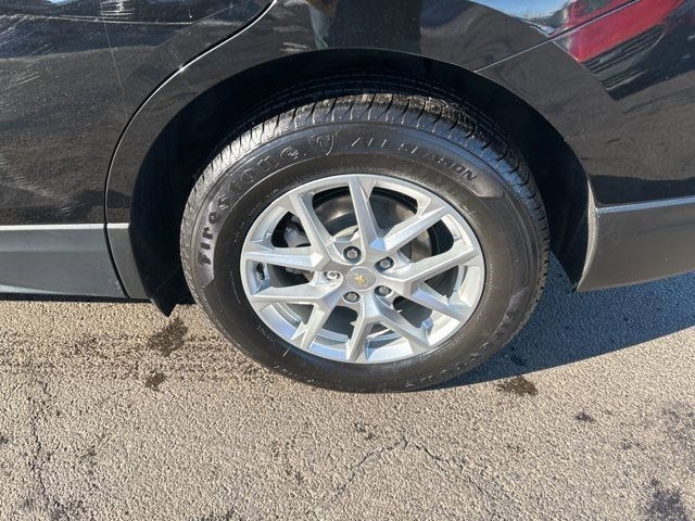 Chevrolet Equinox LS AWD 2022