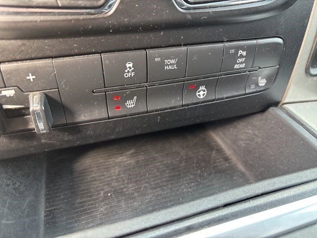 RAM 1500 Classic  2019