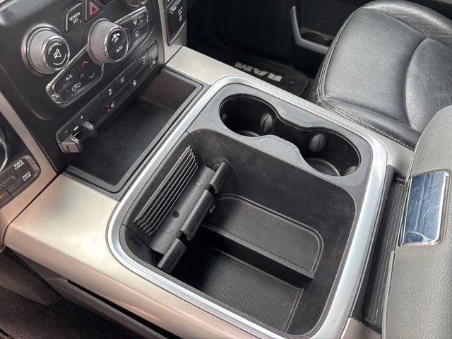 RAM 1500 Classic  2019