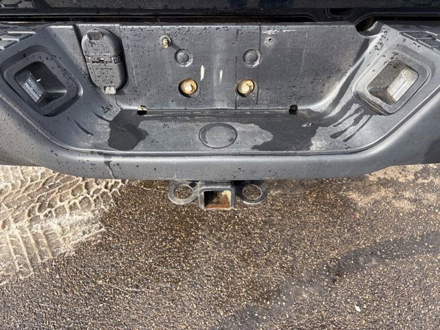 RAM 1500 Classic  2019