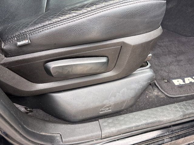 RAM 1500 Classic  2019