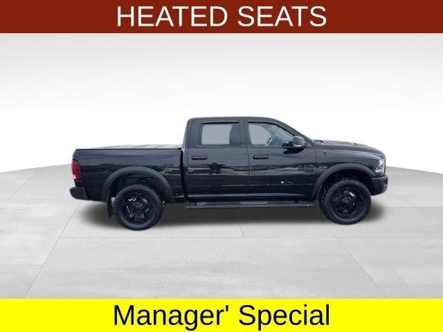 RAM 1500 Classic  2019