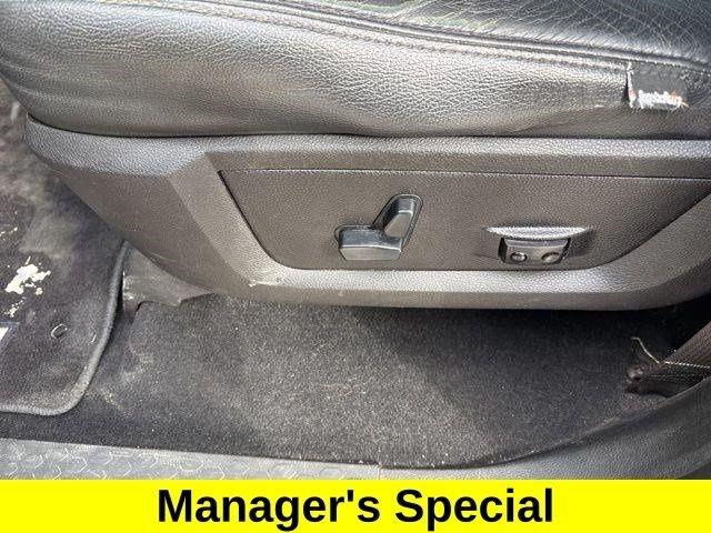 RAM 1500 Classic  2019