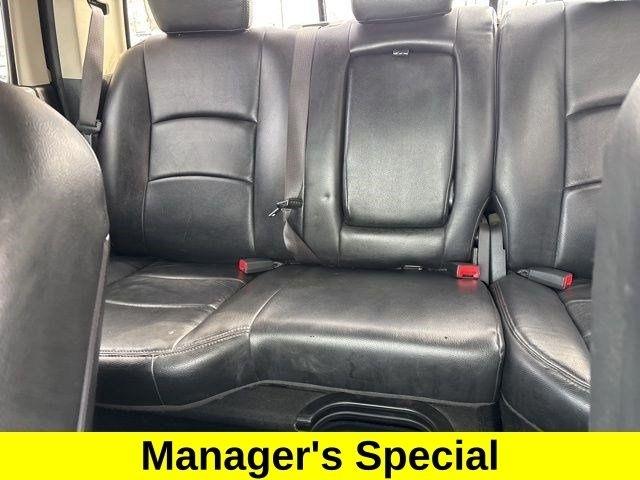 RAM 1500 Classic  2019