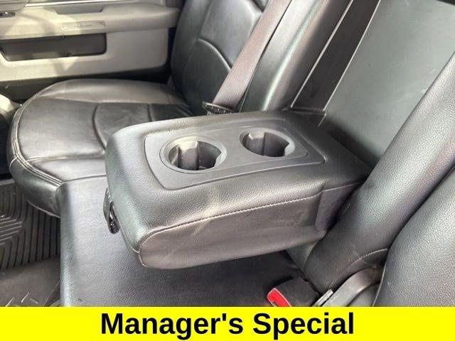 RAM 1500 Classic  2019