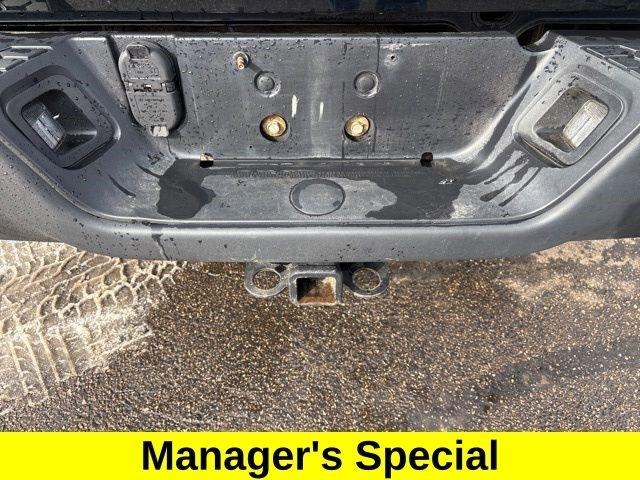 RAM 1500 Classic  2019