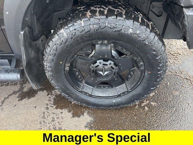 RAM 1500 Classic  2019