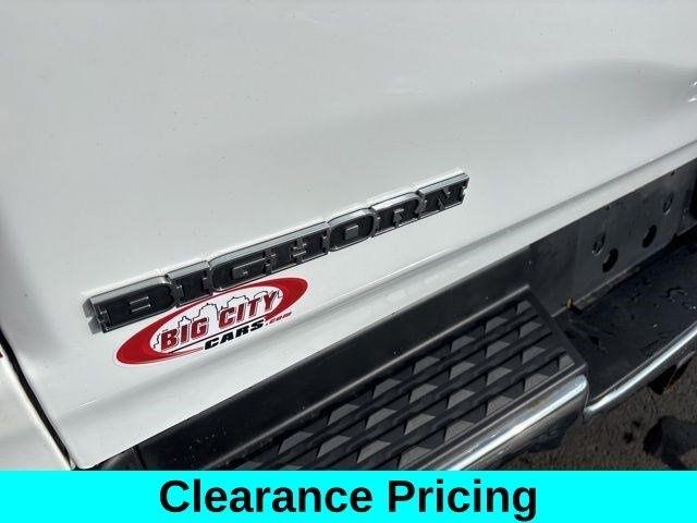 RAM 1500  2021