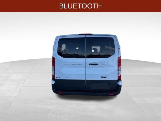 Ford Transit 350 XLT 2023