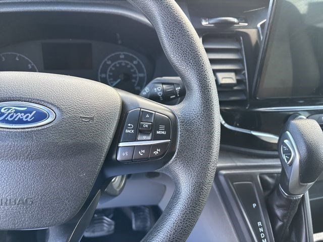 Ford Transit 350 XLT 2023
