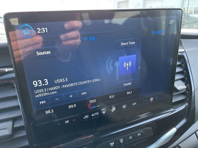 Ford Transit 350 XLT 2023