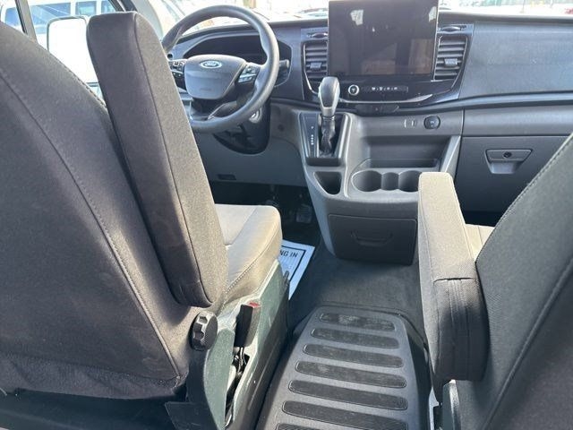Ford Transit 350 XLT 2023