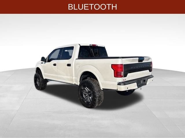 Ford F-150  2019