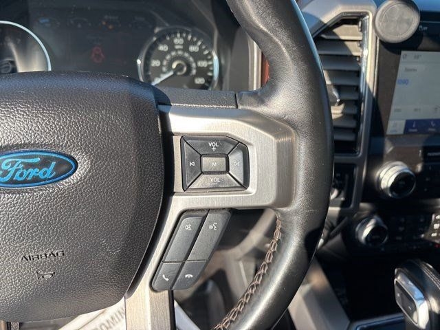 Ford F-150  2019