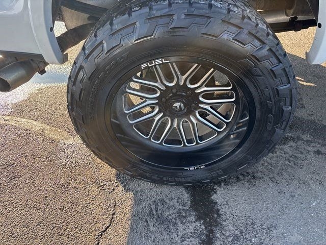 Ford F-150 Platinum SuperCrew 4WD 2019