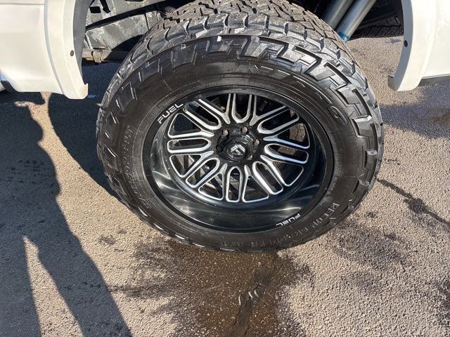 Ford F-150 Platinum SuperCrew 4WD 2019