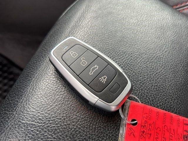 Jeep Compass Trailhawk 4WD 2018