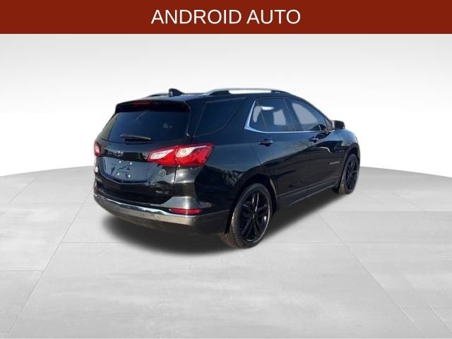 Chevrolet Equinox  2020